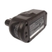 Battery industrial Ryobi P410