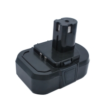 Kompatybilna wymiana baterii za Ryobi 130171003,BPL1414