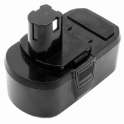 CS-RTB180PX<br />Batteries for   replaces battery 1400672