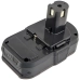 Battery industrial Ryobi CJSP-1801QEOM