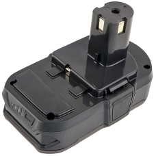 Compatible battery replacement for Ryobi BPL-1815,BPL-1820G,BPL18151,BPL1820,P102...