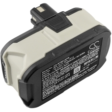 Kompatybilna wymiana baterii za Ryobi ABP1801,ABP1803,BCP1817/2SM,BPL-1815,BPL-1820G...