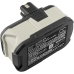 Battery Replaces BPL1815