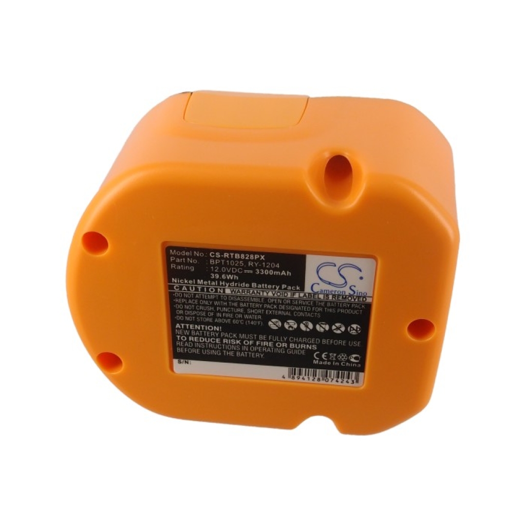 Battery industrial Ryobi R10510