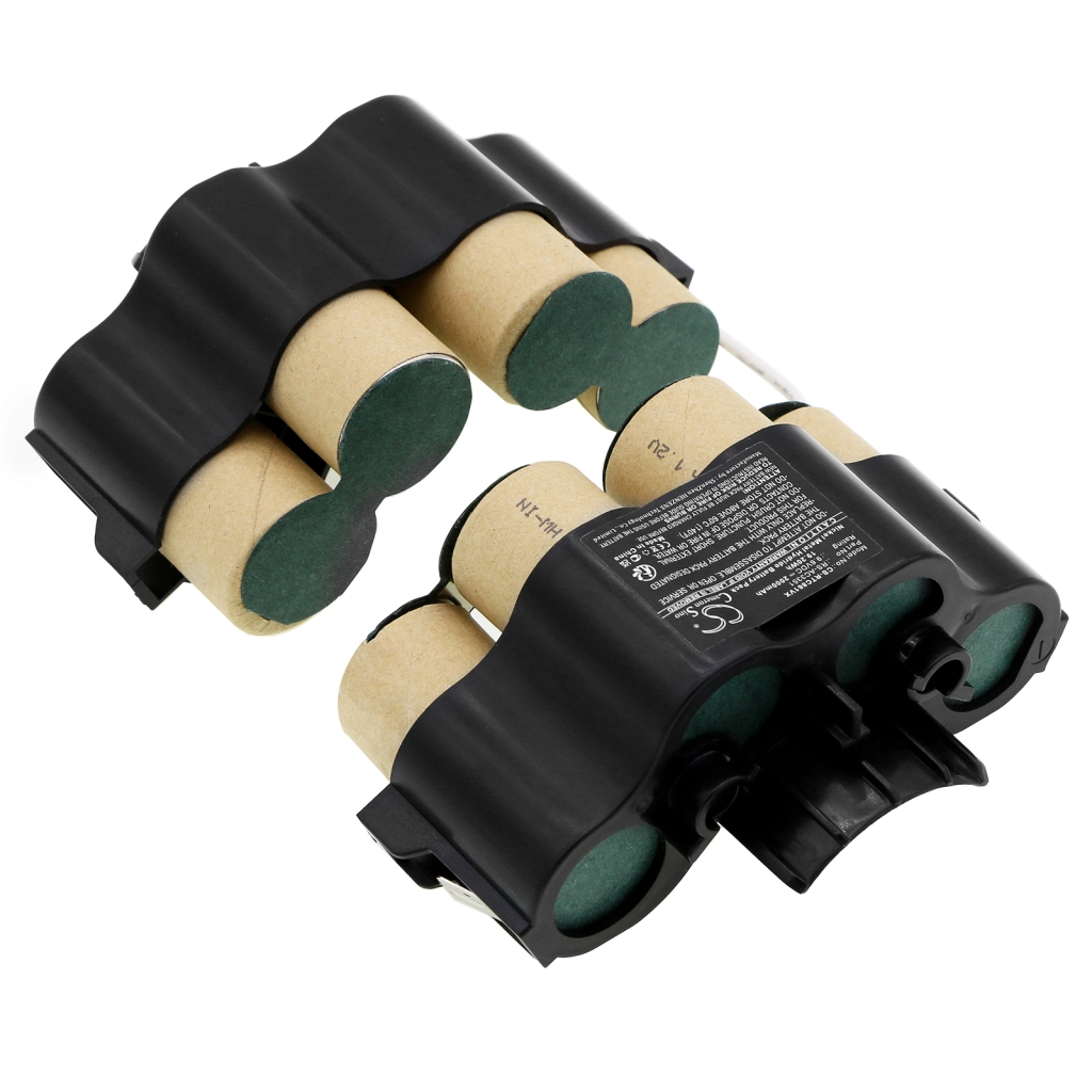 Baterie do odkurzaczy Rowenta CS-RTC861VX