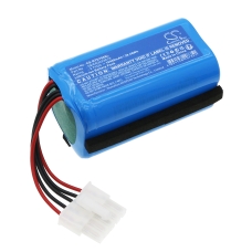 Kompatybilna wymiana baterii za Radiodetection 09/ER3223Z13,4LI-18650-1S4P-R1