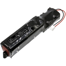 Kompatybilna wymiana baterii za Tefal RS-RH5651,YU10562-16003