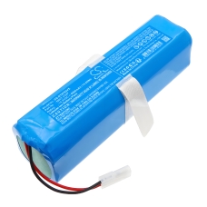 Kompatybilna wymiana baterii za Rowenta N047-4S2P,SS-2230002529