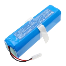 Kompatybilna wymiana baterii za Rowenta N047-4S2P,SS-2230002529