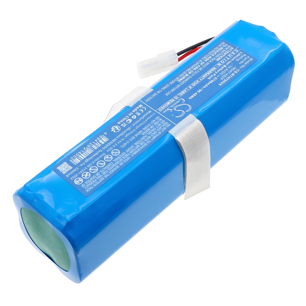 Vacuum Battery Rowenta CS-RTH795VX