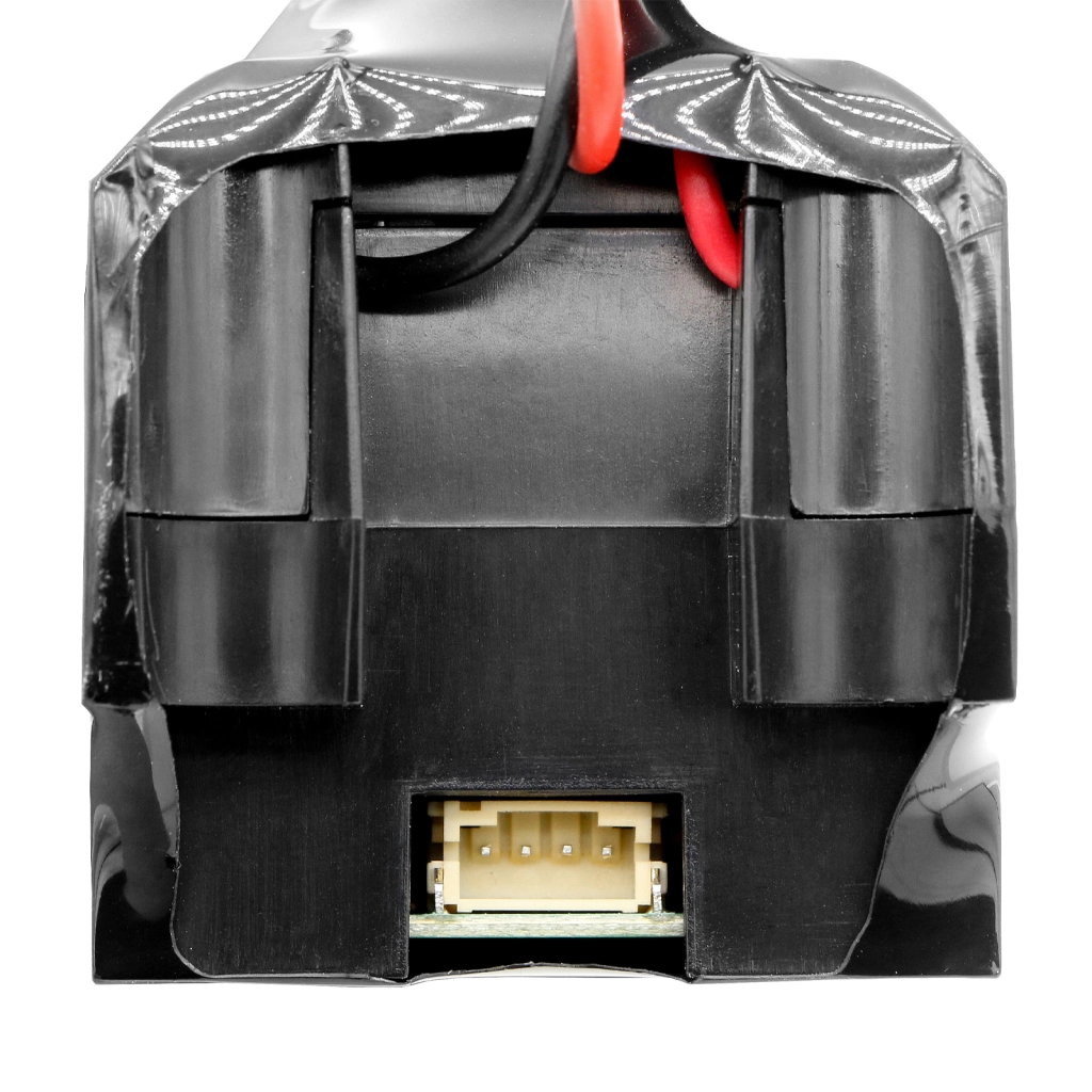 Vacuum Battery Rowenta Air Force Extreme