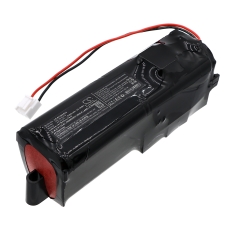 Kompatybilna wymiana baterii za Rowenta RS-2230001688,RS-2230001828,RS-RH5274
