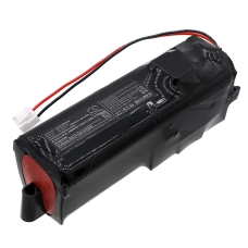 Kompatybilna wymiana baterii za Rowenta RS-2230001688,RS-2230001828,RS-RH5274
