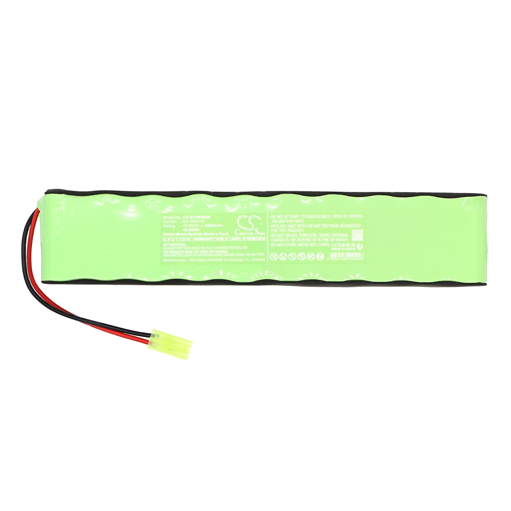 Vacuum Battery Rowenta CS-RTH846VX
