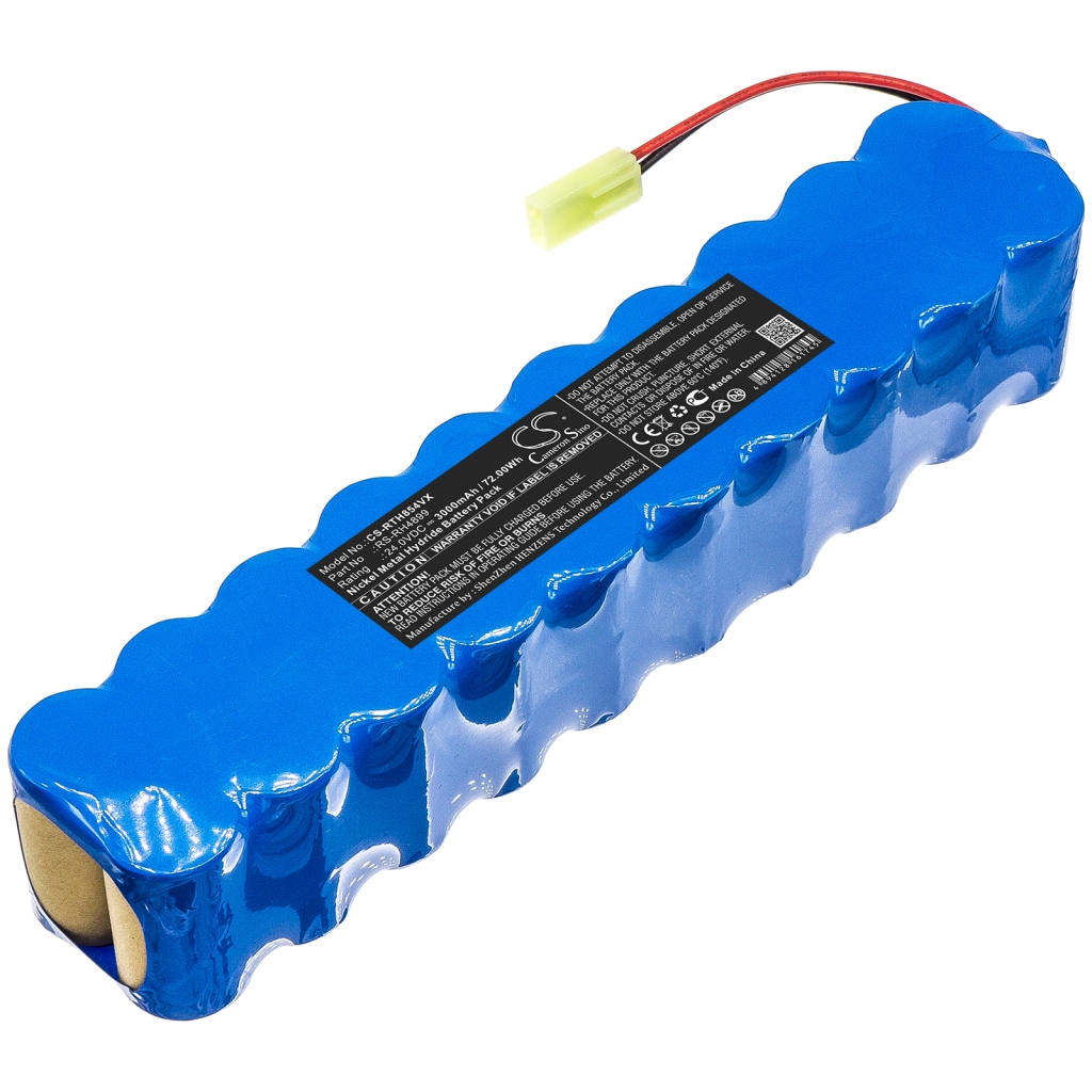Vacuum Battery Rowenta CS-RTH854VX