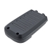 Battery compatible with Rowenta Tefal Obh nordica CS-RTH860VX