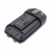 Battery compatible with Rowenta Tefal Obh nordica CS-RTH860VX