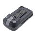 Battery compatible with Rowenta Tefal Obh nordica CS-RTH860VX