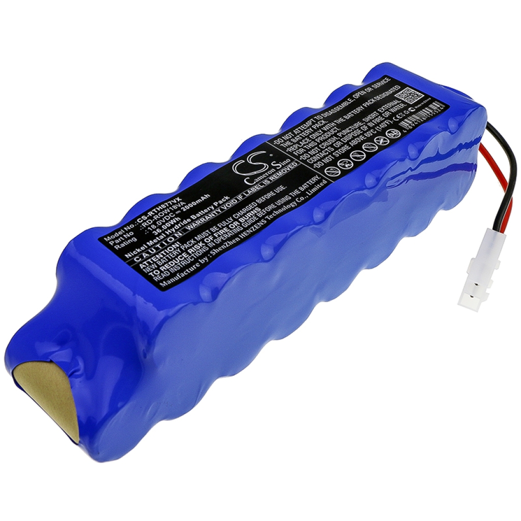 Vacuum Battery Rowenta CS-RTH877VX