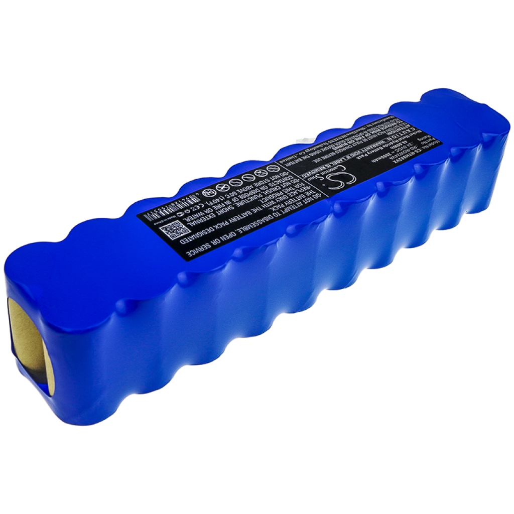 Vacuum Battery Rowenta CS-RTH882VX