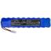 Vacuum Battery Rowenta CS-RTH882VX