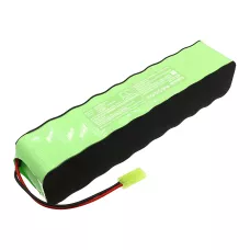 Kompatybilna wymiana baterii za Rowenta RS-RH5157