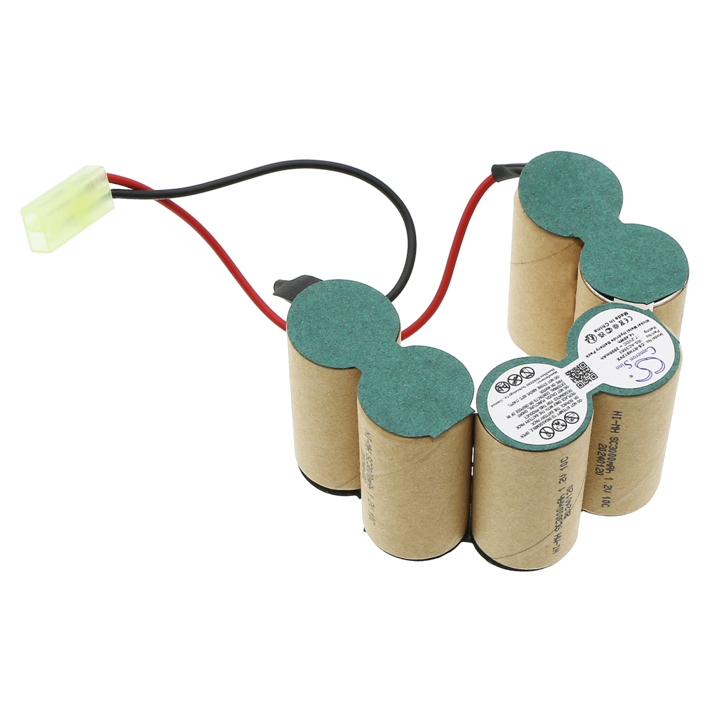 Battery Replaces RS-AC3583