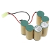 Battery Replaces RS-AC3583
