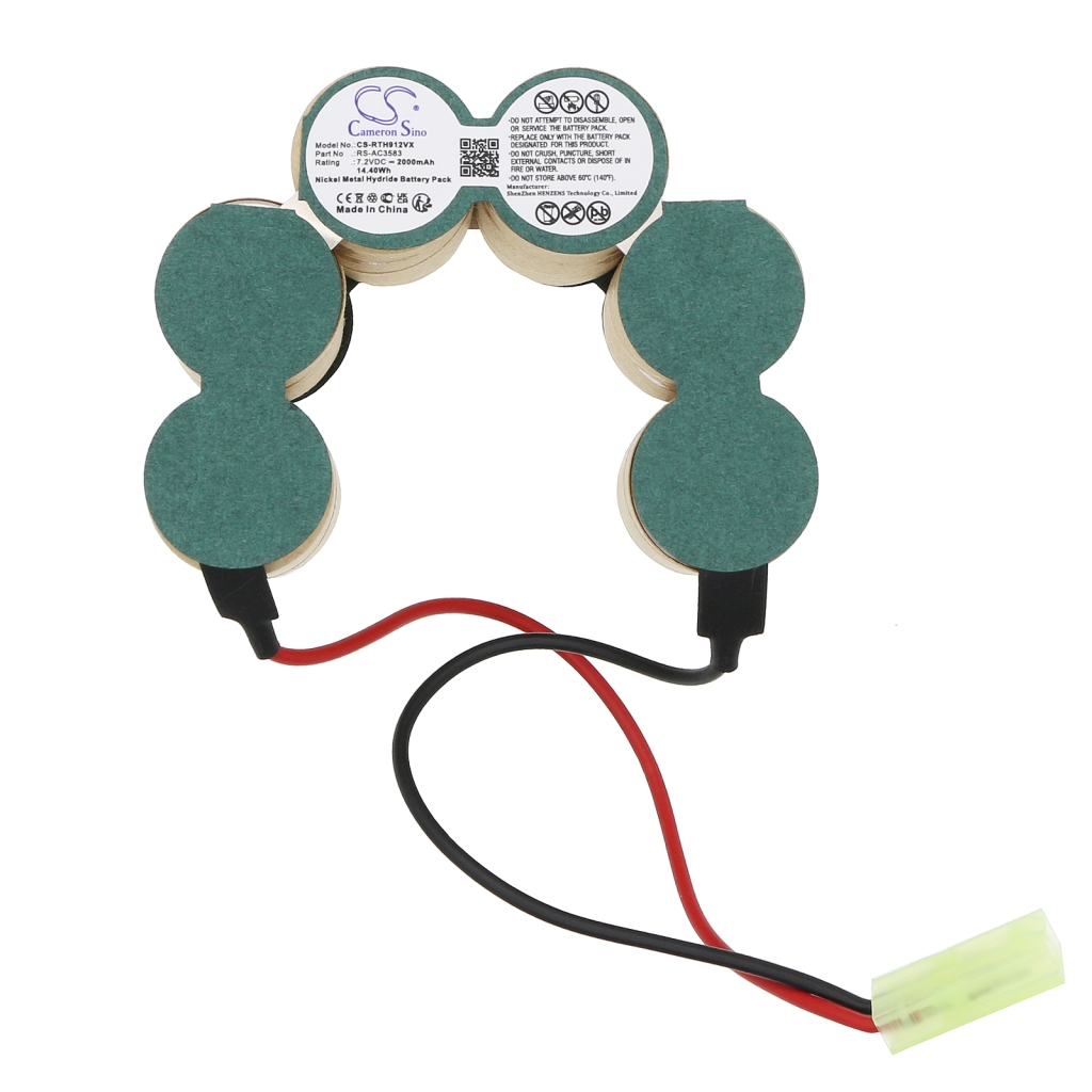 Battery Replaces RS-AC3583