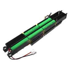 Kompatybilna wymiana baterii za Rowenta RS-2230001773