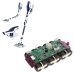 Rowenta AIR FORCE 560 FLEXION