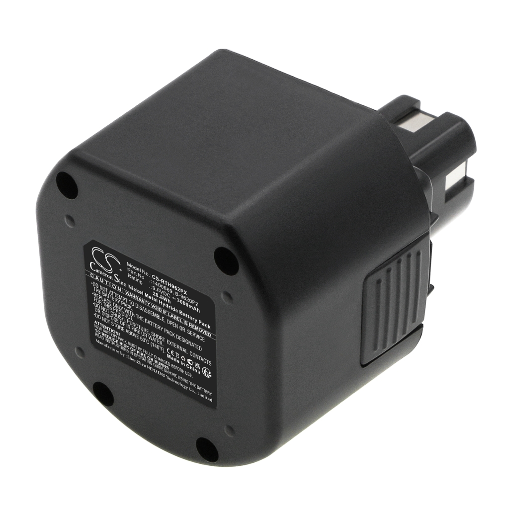 Battery industrial Ryobi RY961