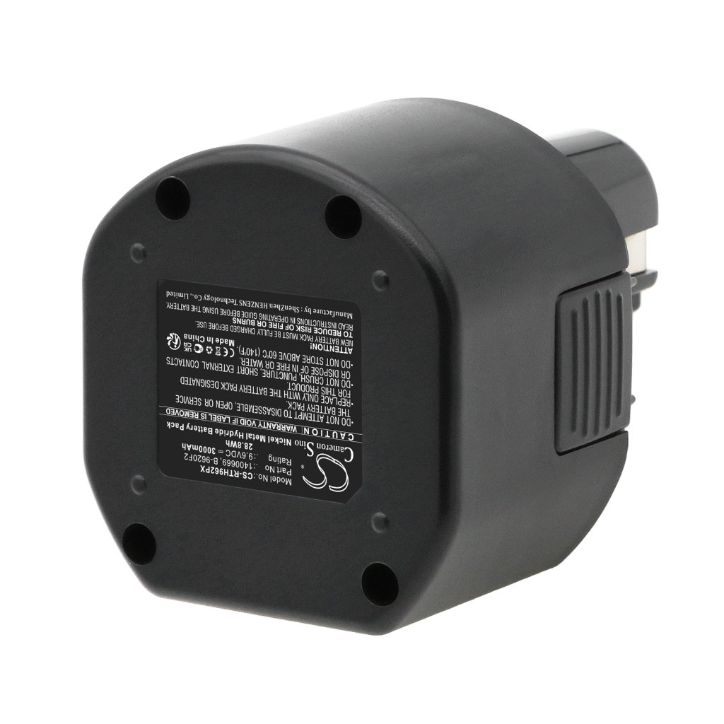 Battery industrial Ryobi RY961