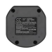 Battery industrial Ryobi HP961