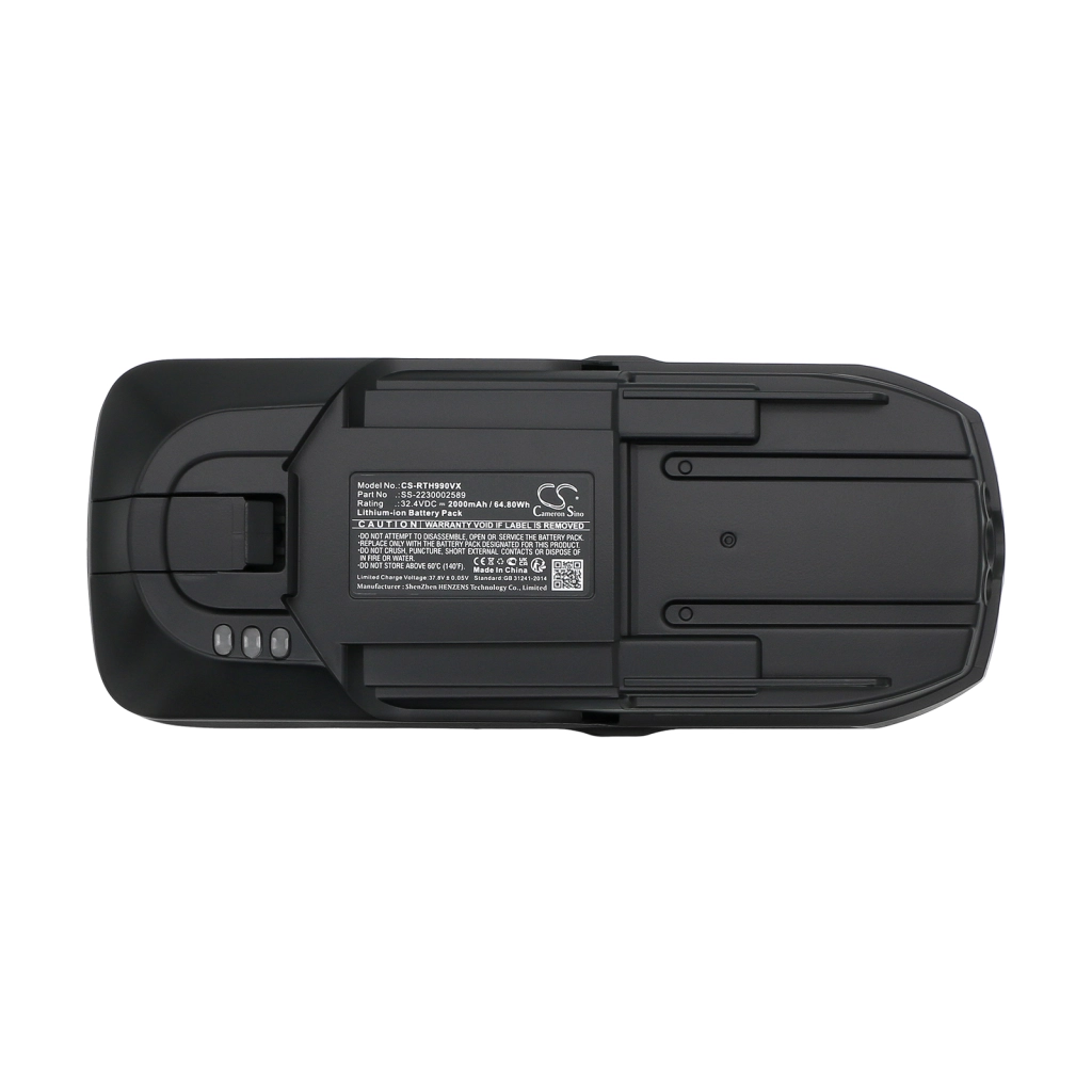 Rowenta RH99G1