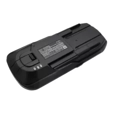 Kompatybilna wymiana baterii za Tefal GS_20_20_001495,SS-2230002589,ZR009702,ZR905001