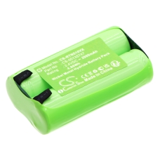 Kompatybilna wymiana baterii za Rowenta CS-00135747