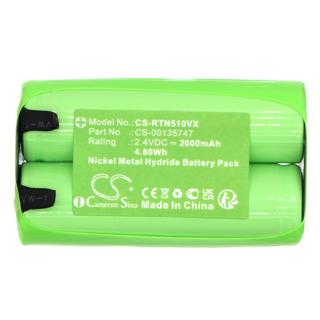 Vacuum Battery Rowenta CS-RTN510VX
