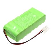 CS-RTS190AF<br />Baterie dla   zastępuje baterię 80100505