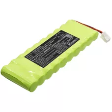 Kompatybilna wymiana baterii za Roto 2412-3011,GP210AAHCB10BMX,GPRHC212B206,PA000522
