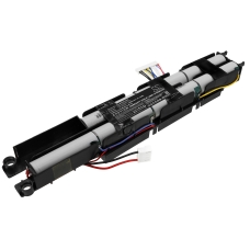 Kompatybilna wymiana baterii za Tefal RS-2230001774