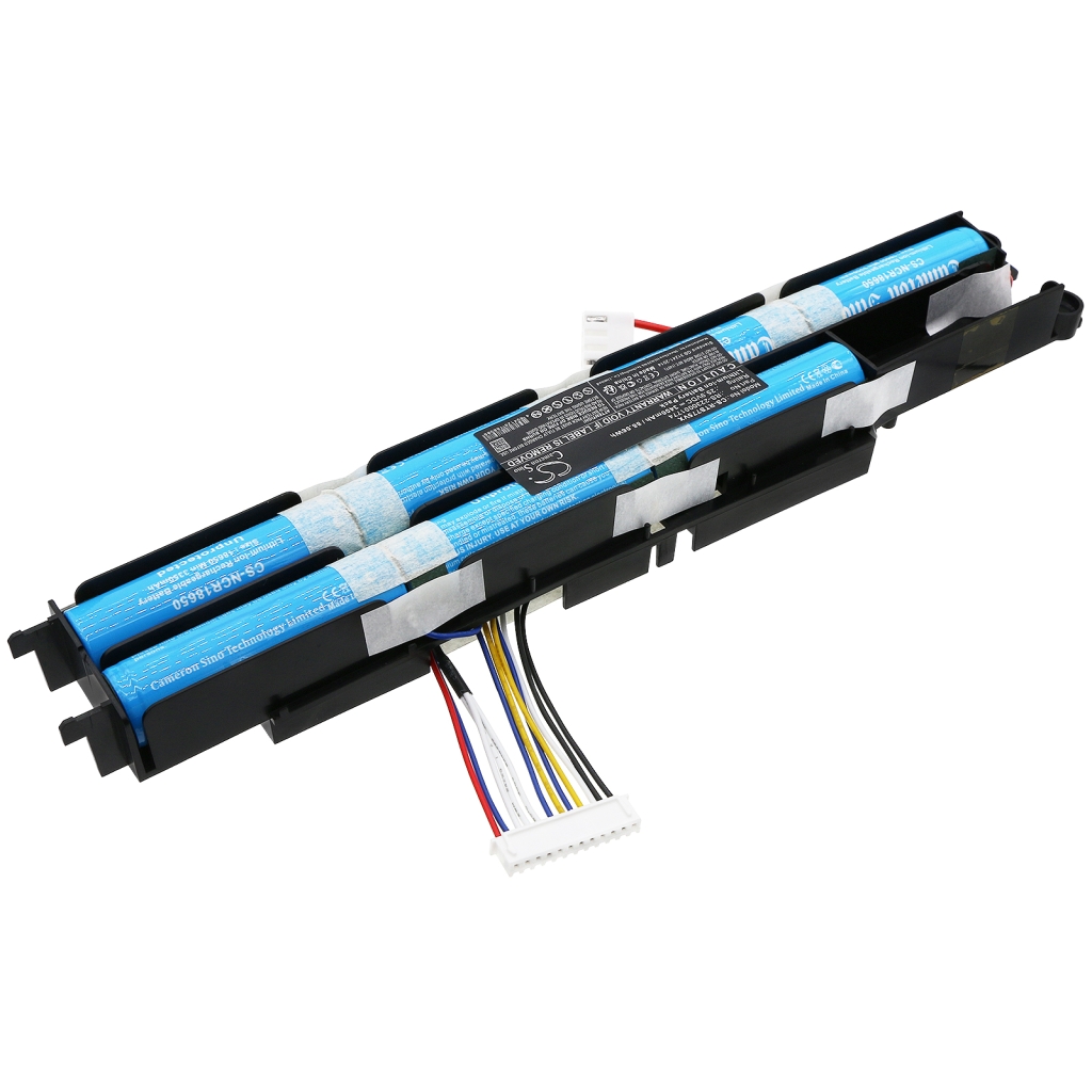 Baterie do odkurzaczy Tefal TY9171