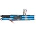 Baterie do odkurzaczy Tefal TY9171