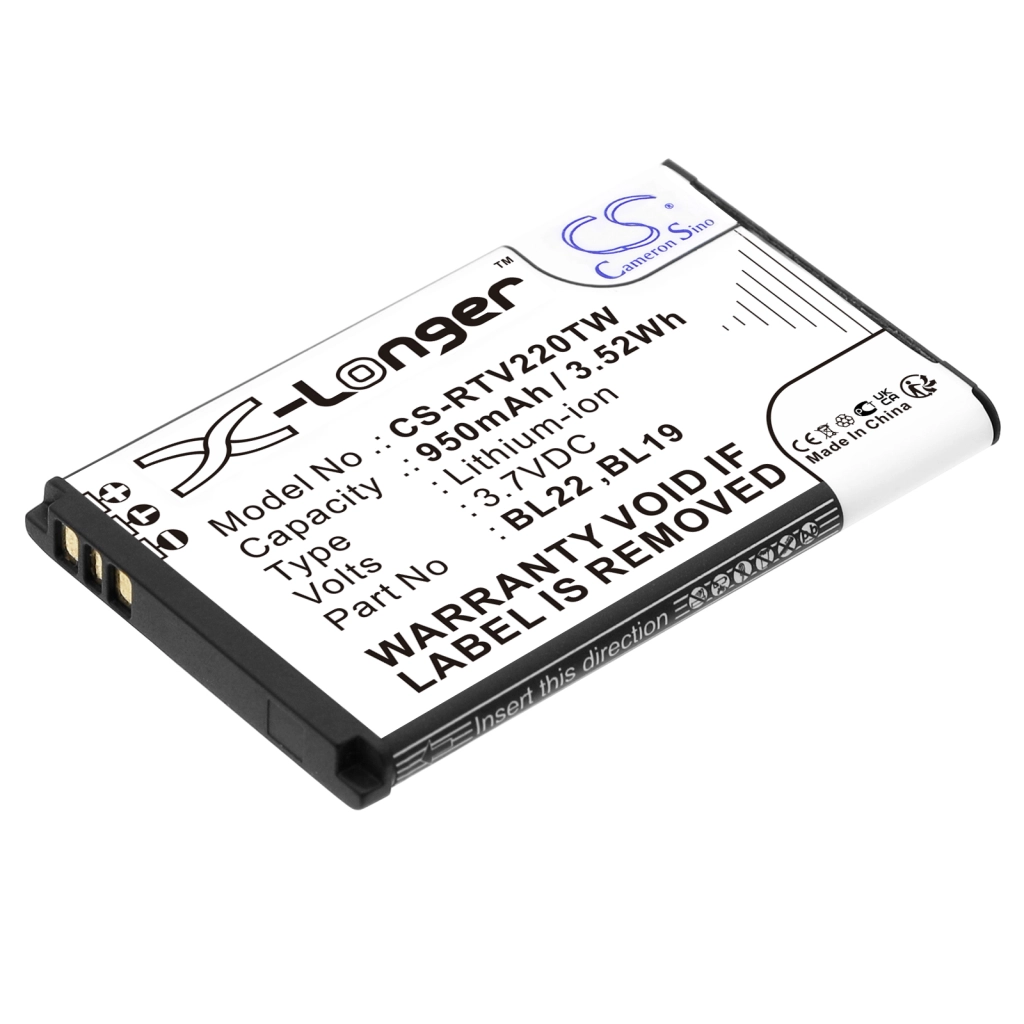 Retevis RT622