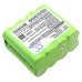 Two-Way Radio Battery Ritron CS-RTX150TW