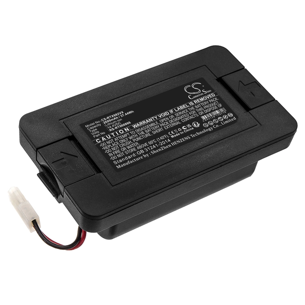 Rowenta RR6871WH/NS0