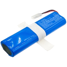 Kompatybilna wymiana baterii za Rowenta D043-INR-M26-4S1P,INR18650F9M-4S1P,SS-2230002528,SS-2230002934