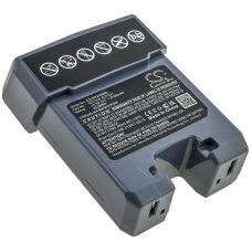 Compatible battery replacement for Razor RZ1020,RZ1021