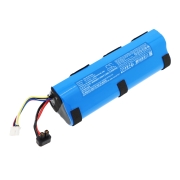 Battery compatibleWith Vacuum Battery