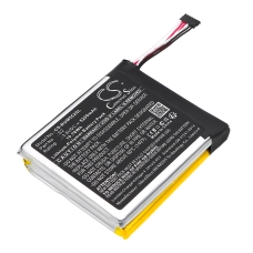 Kompatybilna wymiana baterii za Ring S2